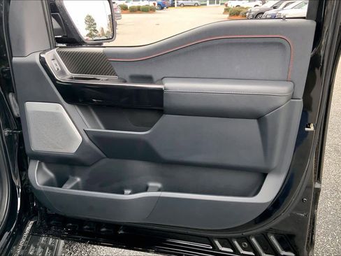 Certified 2023 Ford F150 Raptor w/ Equipment Group 802A Raptor R image 23