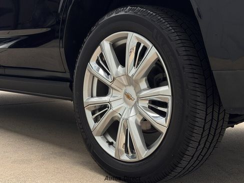 Used 2021 Chevrolet Tahoe High Country w/ Premium Package AWD/4WD image 51