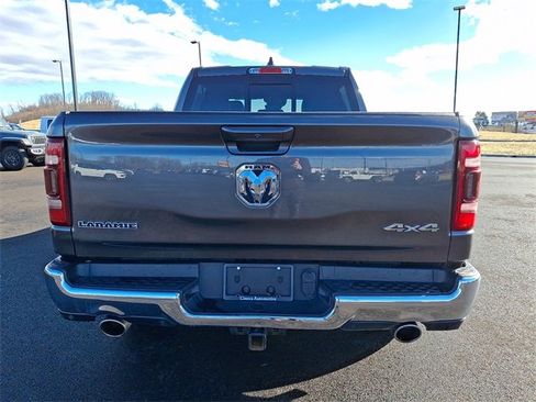 Used 2023 RAM 1500 Laramie image 9