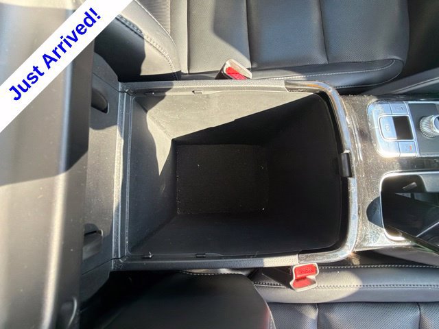 Used 2025 Kia Telluride S FWD image 28