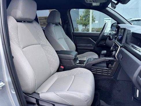 Used 2025 Toyota Tacoma SR5 image 22