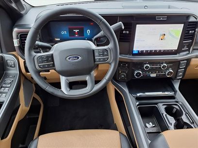 New 2026 Ford F250 Lariat w/ FX4 Off-Road Package