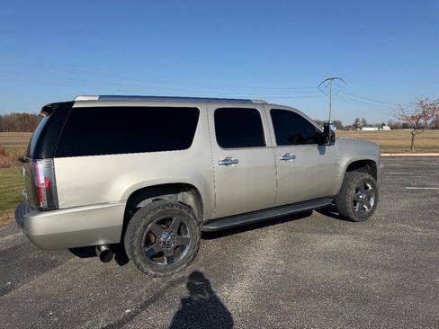 Used 2007 GMC Yukon XL Denali image 5