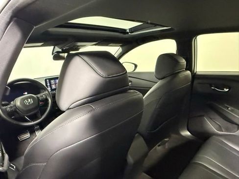 Used 2024 Honda Accord Sport image 34