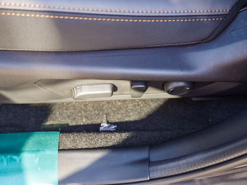 New 2025 Subaru Crosstrek 2.5i Wilderness w/ Crosstrek Mirror Package image 22