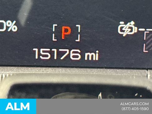 Used 2024 GMC Hummer EV 3X AWD/4WD image 32