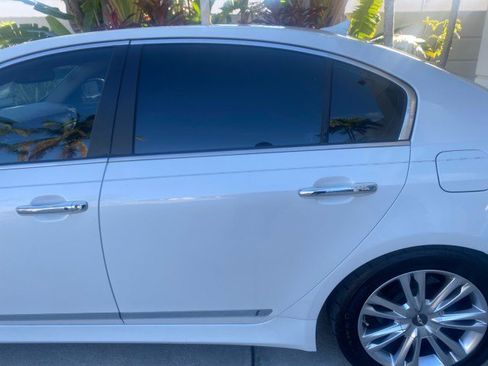 Used 2012 Hyundai Genesis 4.6 image 76