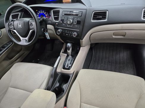 Used 2014 Honda Civic LX image 14