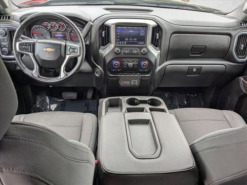 Used 2019 Chevrolet Silverado 1500 LT w/ All-Star Edition image 15