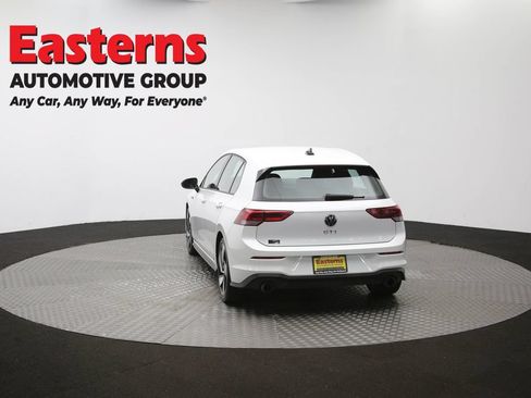 Used 2024 Volkswagen GTI S FWD image 60
