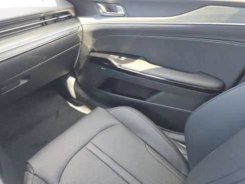 New 2026 Kia K5 EX FWD image 17