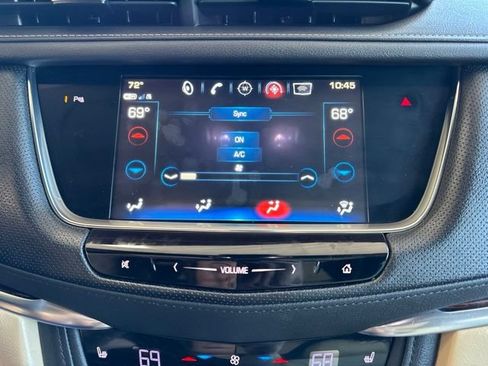 Used 2019 Cadillac XT5 Luxury AWD/4WD image 20
