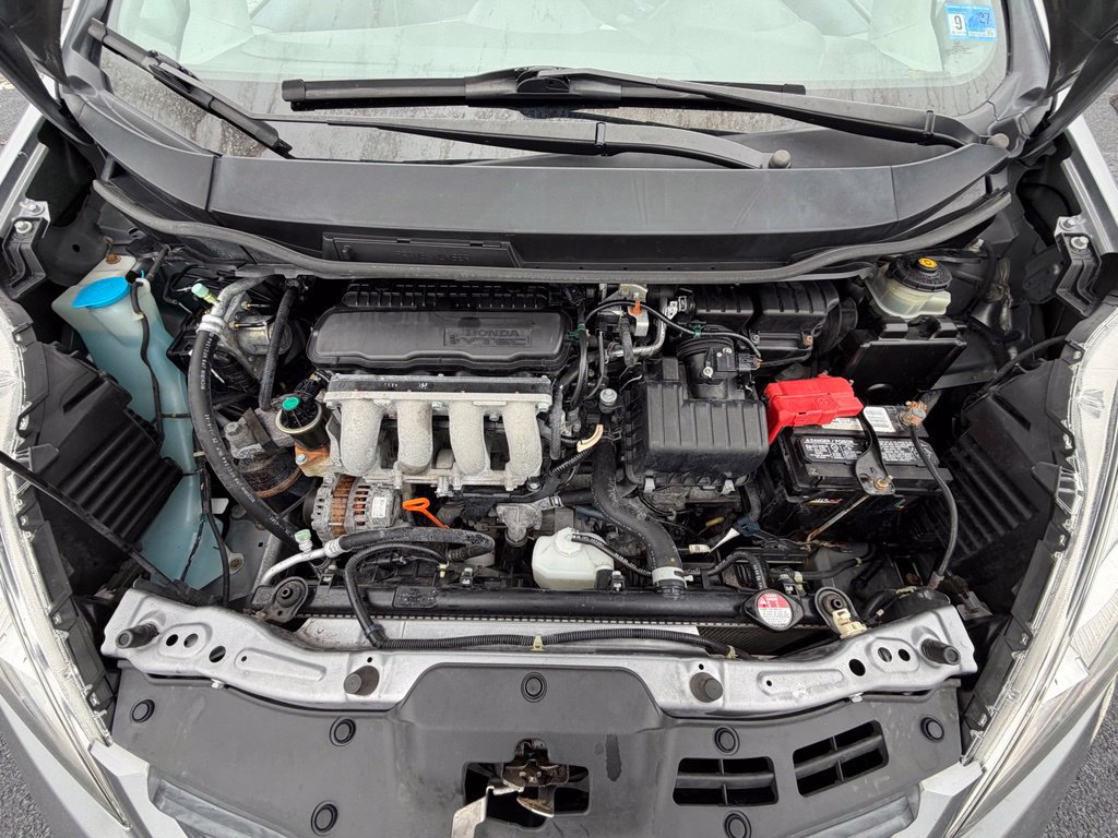 Used 2009 Honda Fit Sport image 29
