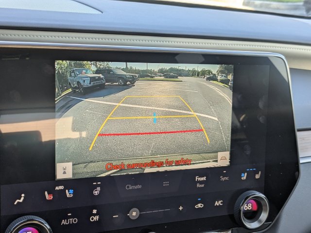 Certified 2024 Lexus RX 350 w/ Technology Package AWD/4WD image 19