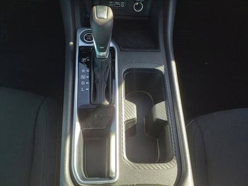 New 2025 Nissan Sentra SV w/ All-Weather Package image 17