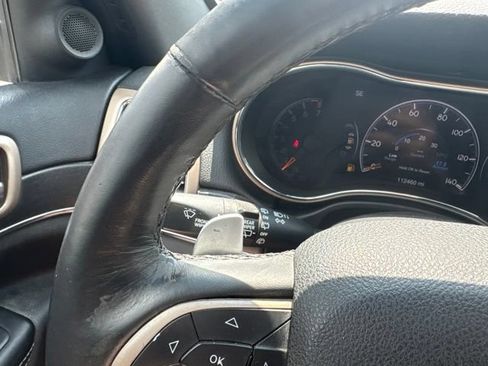 Used 2015 Jeep Grand Cherokee Limited AWD/4WD image 26