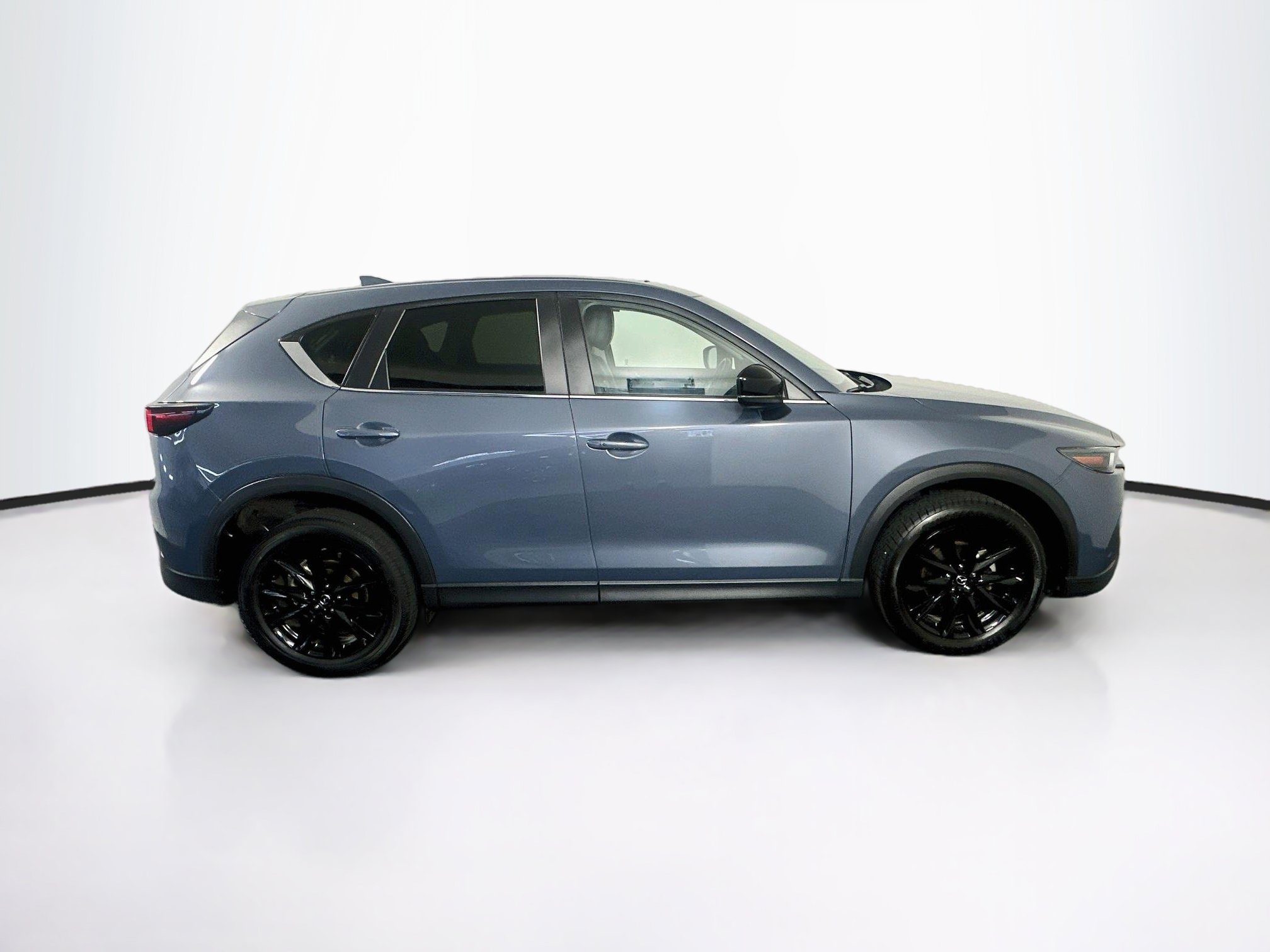 Used 2025 MAZDA CX-5 Carbon Edition AWD/4WD image 10