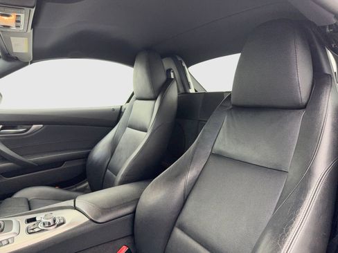 Used 2013 BMW Z4 sDrive35i w/ M Sport Pkg image 15