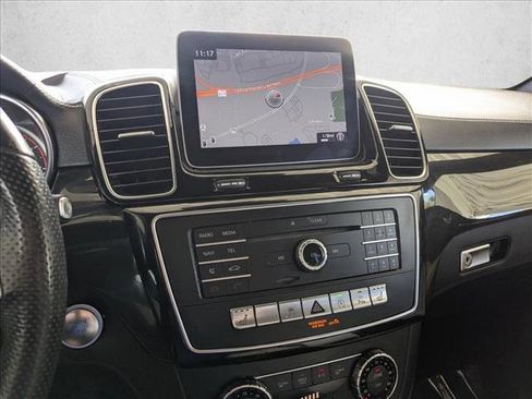 Used 2018 Mercedes-Benz GLE 43 AMG 4MATIC image 15