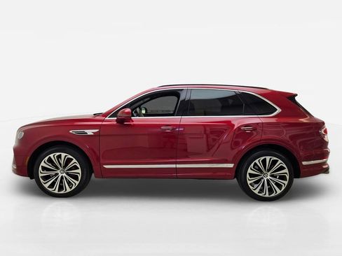 Certified 2021 Bentley Bentayga AWD/4WD image 5