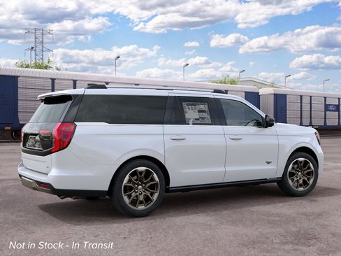 New 2027 Ford Expedition Max King Ranch AWD/4WD image 29