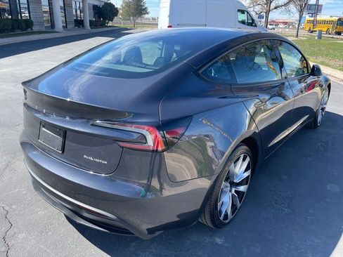 Used 2024 Tesla Model 3 Long Range image 31