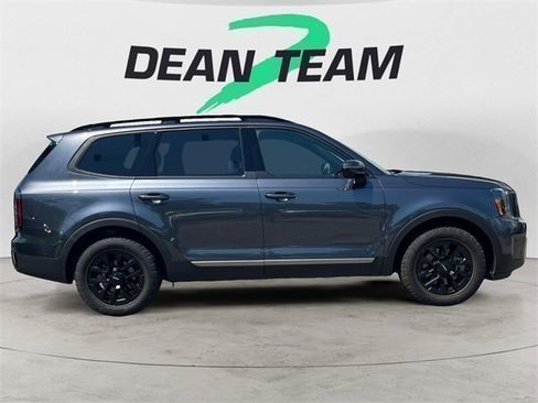 Used 2023 Kia Telluride SX X-Pro image 9