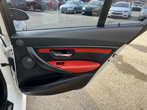 Used 2015 BMW M3 Sedan image 29