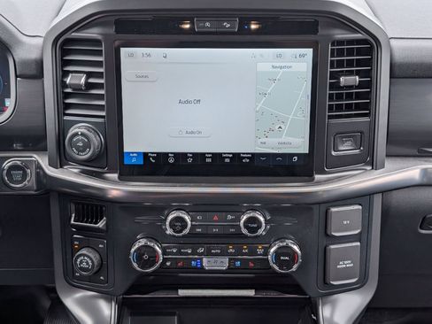 New 2026 Ford F150 Lariat image 16