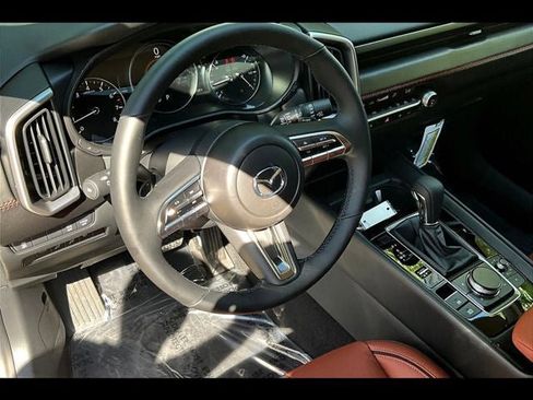 New 2025 MAZDA CX-50 Meridian Edition w/ Cargo Package image 46