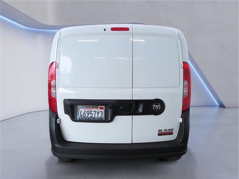 Used 2018 RAM ProMaster City Tradesman image 5