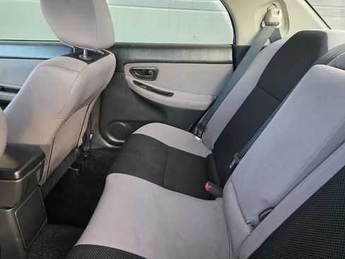 Used 2006 Subaru Impreza WRX TR AWD/4WD image 17