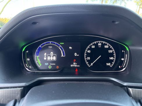 Used 2022 Honda Accord Sport image 24