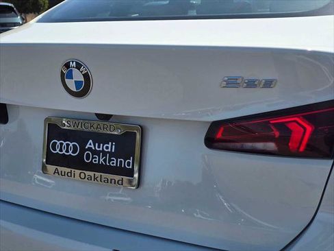 Used 2025 BMW 228i xDrive AWD/4WD image 13