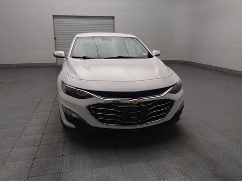 Used 2023 Chevrolet Malibu LT FWD image 14