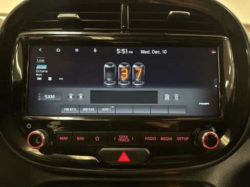 Used 2022 Kia Soul GT-Line image 40