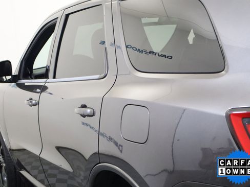 Used 2021 Dodge Durango GT image 10