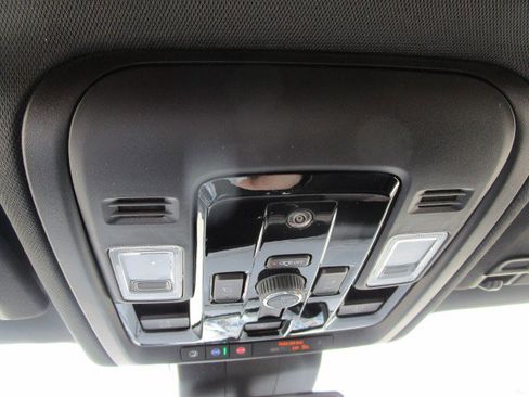 New 2026 Chevrolet Suburban Premier w/ Sun And Tow Package image 20