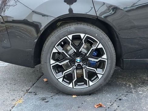 New 2026 BMW X3 M50 w/ Premium Package image 12