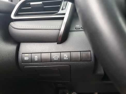 Used 2024 Toyota Camry SE FWD image 21