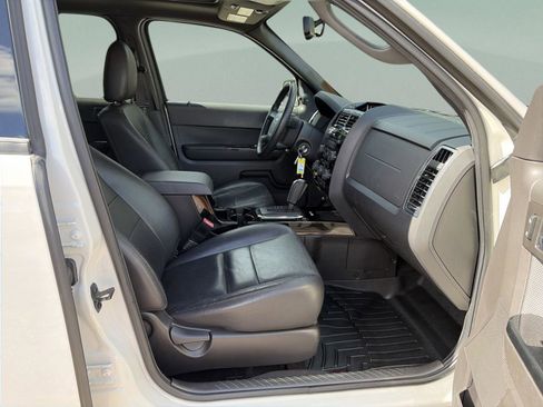 Used 2012 Ford Escape Limited image 20