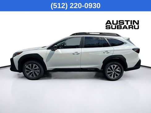 New 2025 Subaru Outback Premium image 5