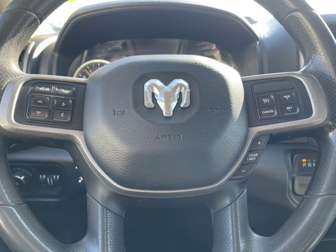 Used 2020 RAM 2500 Tradesman image 14