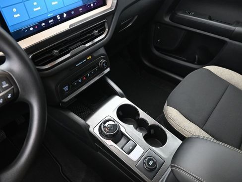 New 2026 Ford Bronco Sport Big Bend image 19