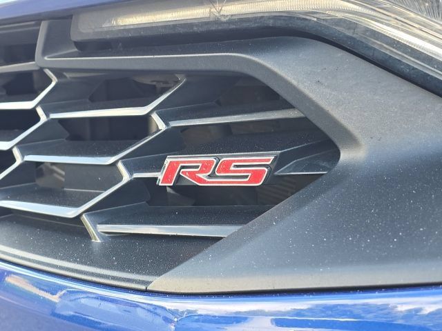 Used 2022 Chevrolet Camaro LT w/ RS Package RWD image 10