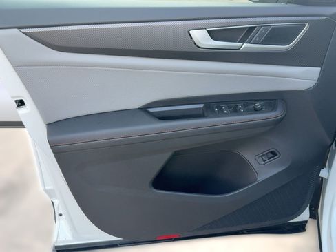 New 2026 Volkswagen Atlas Peak Edition image 35