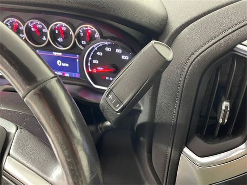Used 2021 Chevrolet Silverado 1500 LT image 10