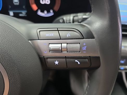 Used 2024 Hyundai Kona SEL AWD/4WD image 25