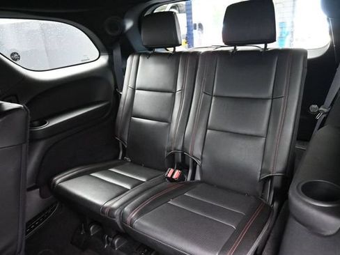 Used 2025 Dodge Durango R/T AWD/4WD image 39