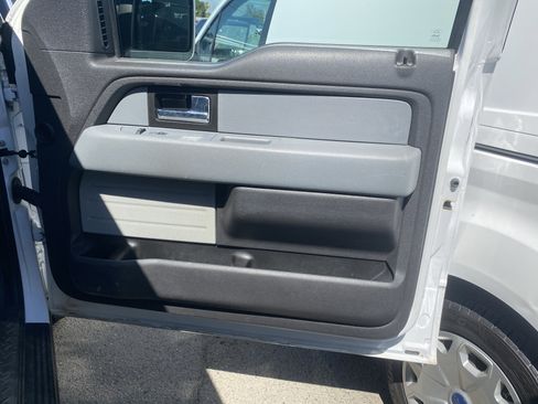 Used 2014 Ford F150 STX w/ Trailer Tow Package RWD image 25